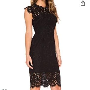 Everyone needs a Black Dress